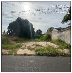Votuporanga - estacao
