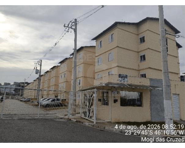 Mogi das cruzes/sp — apartamento com 45,692m², 2 quartos, 1 vaga na garagem (f8555526059721) apartamentos em leilão | mgl leilões