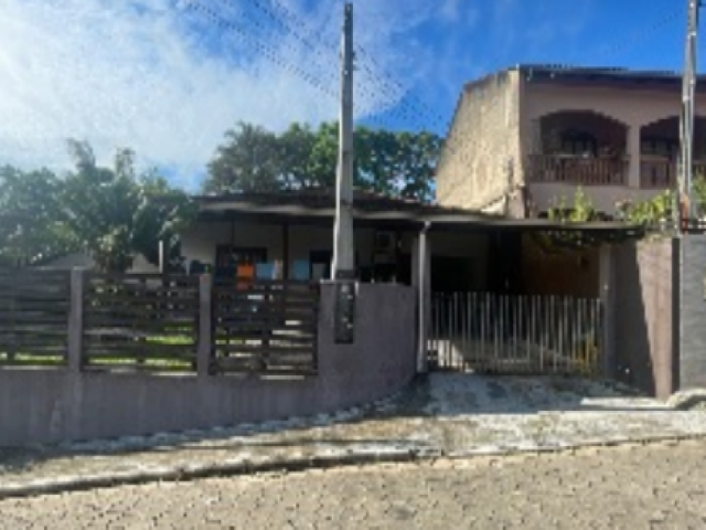 Casa a.t. 441 m² - itoupava central, blumenau/sc