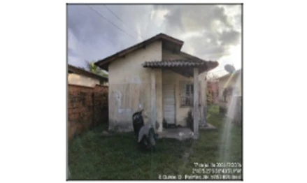 Res vila cristina