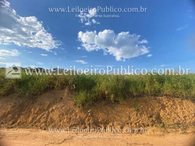 Terreno em Mutum/MG