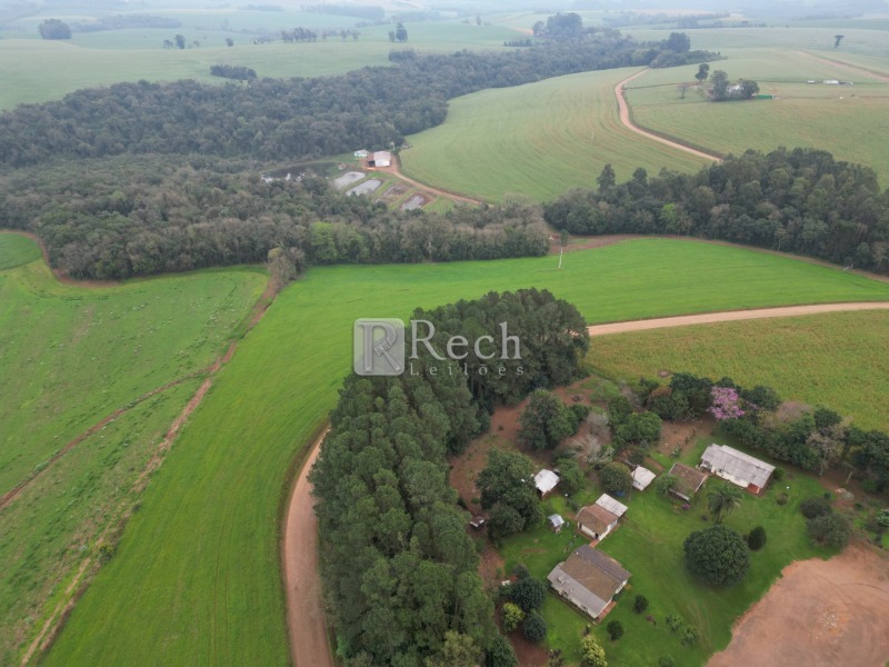 Parte de terras rurais, com a superfície de 524.920,02m²