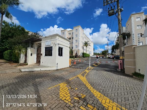 Condominio parque sicilia