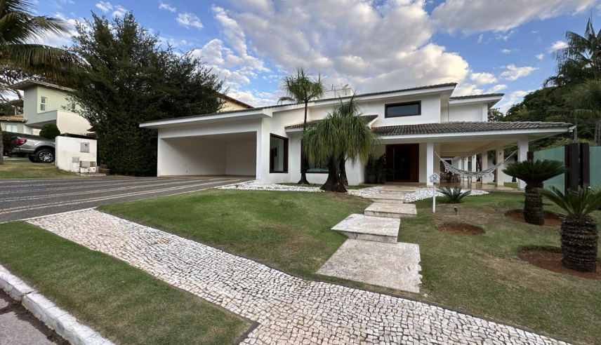 Imóvel residencial, 1.423m², Jardins Florença, Goiânia/GO