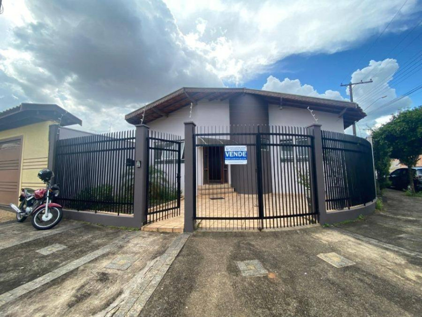 Casa à venda em leilão
