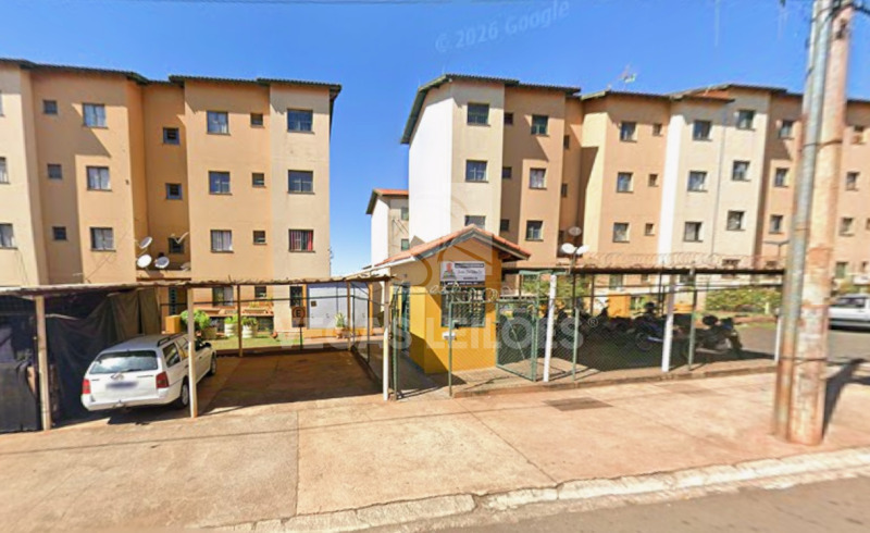 5ª VARA CÍVEL DE RIBEIRÃO PRETO/SP - Lote 003 (ID 9365)