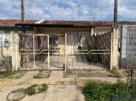 Casa - 29,84m² - Terreno - 85,51m² - Cachoeirinha/RS