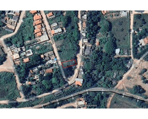 Mateus leme/mg - terreno urbano com área de 360,00m² no bairro joão paulo ii lote em leilão | mgl leilões