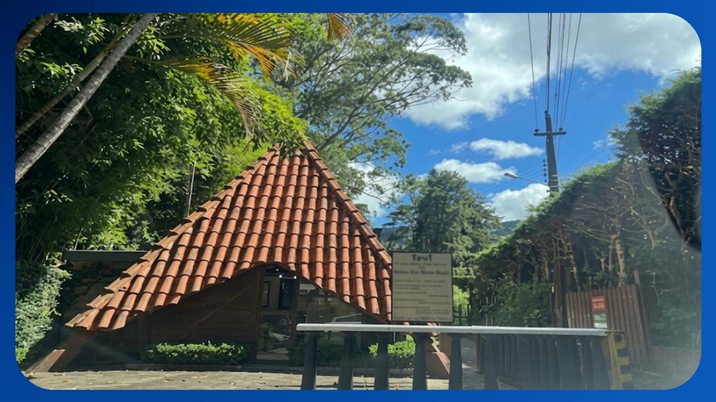 LOTE - LOTE 118, ALAMEDA DAS QUARESMAS, PAÇO DE SÃO LUIZ, QUEBRA-FRASCOS, TERESÓPOLIS/RJ, ÁREA DE 6.210,00M² - Luis Leiloeiro