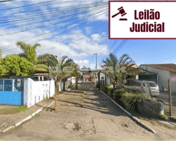 Casa residencial em porto alegre/rs