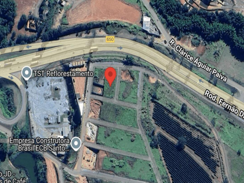 APARTAMENTO em Chapecó/SC - LOTES RESIDENCIAIS em Grajaú Maranhão - FAZENDA RURAL e LOTES RESIDENCIAIS em Minas Gerais - Lote 010 (ID 1715)