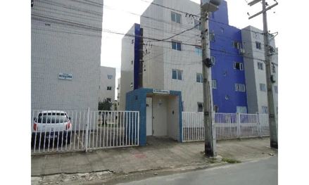 Residencial vilas do atlantico
