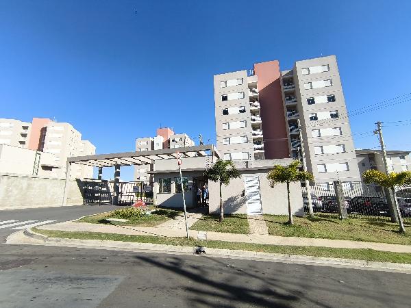 Cond alameda ouro verde iii