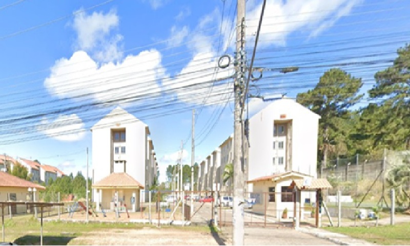 LEILÃO PROCESSO ELETRÔNICO Nº 5000946-18.2021.8.21.4001 CONDOMINIO RESIDENCIAL MORADA DO PINHEIRO II X ANA LAURA BAPTISTA FREITAS - Lote 005 (ID 17160)