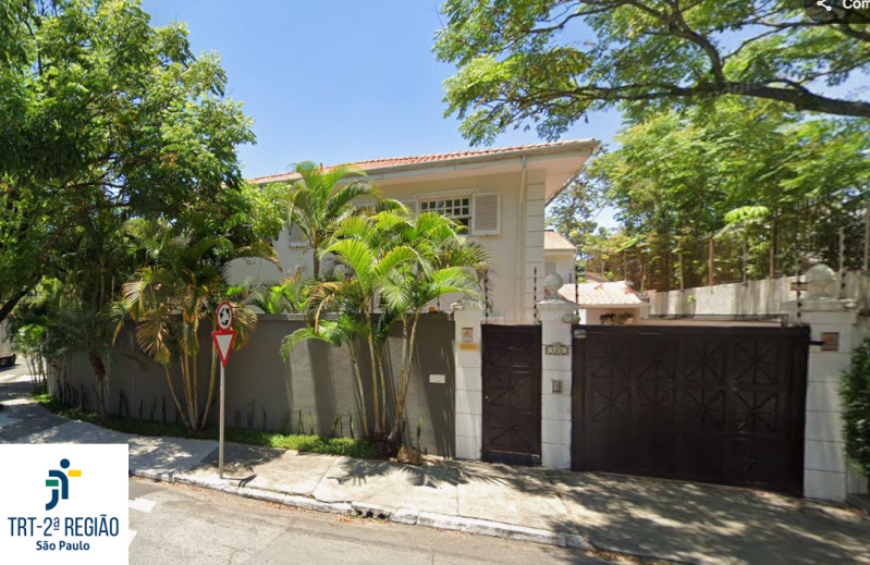 TRT - 1000881-49.2023.5.02.0041 - Lote 001 (ID 1550)