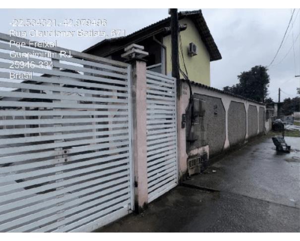 Guapimirim/rj — casa com 92,692m², 2 quartos (f8444406064866) casas em leilão | mgl leilões