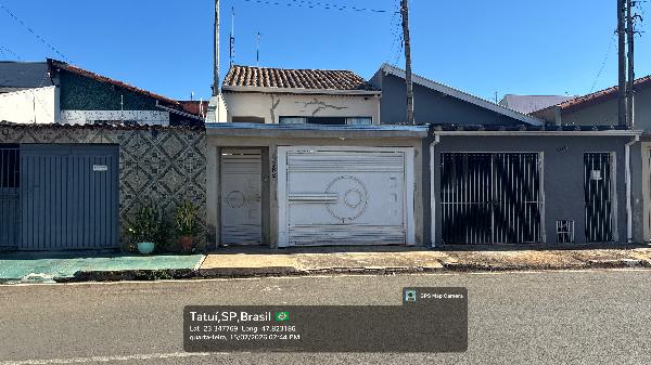 Lot jardim palmira