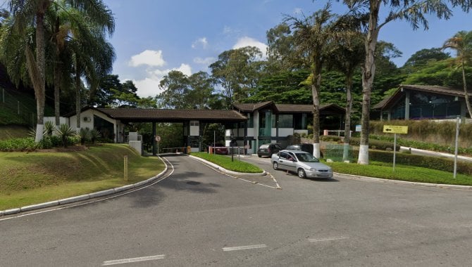 Terreno 1.514 m² (Condomínio Novo Horizonte Hills I e II) - São Bento - Arujá - SP