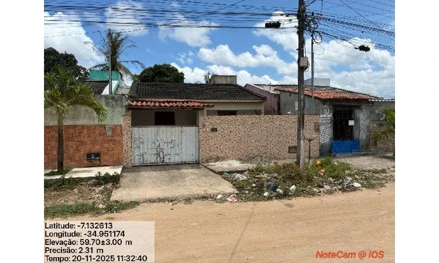 Planalto santa rita