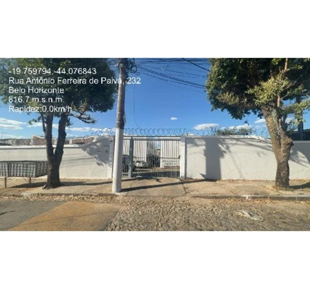 Apartamento em Leilão em Ribeirão Das Neves / MG - 3065081