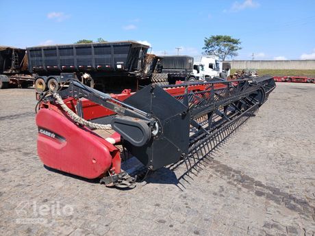 PLATAFORMA DE CORTE- CASE/3162 TERRAFLEX 45F 2019/2019