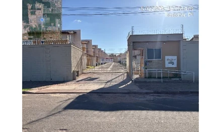 Casa em Leilão em Teresina / PI - 3049588