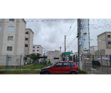 Elevador lacerda