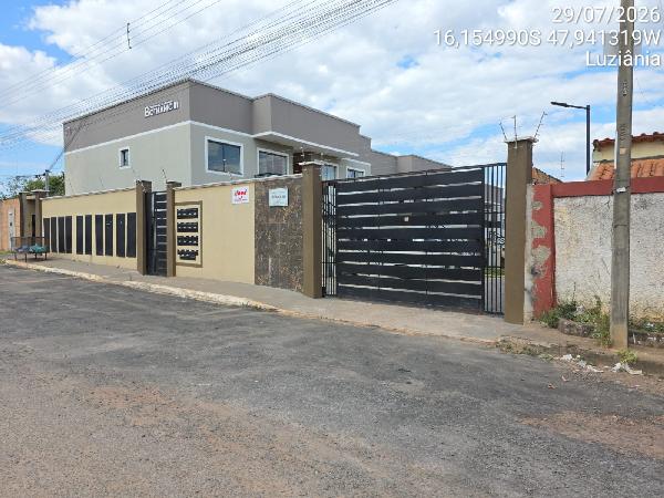 Cond res bothanic iii