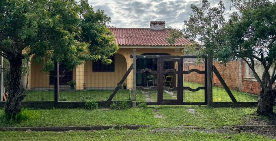 (tramandaí//rs) uma casa na praia nova tramandaí