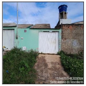 Jardim ana beatriz ii