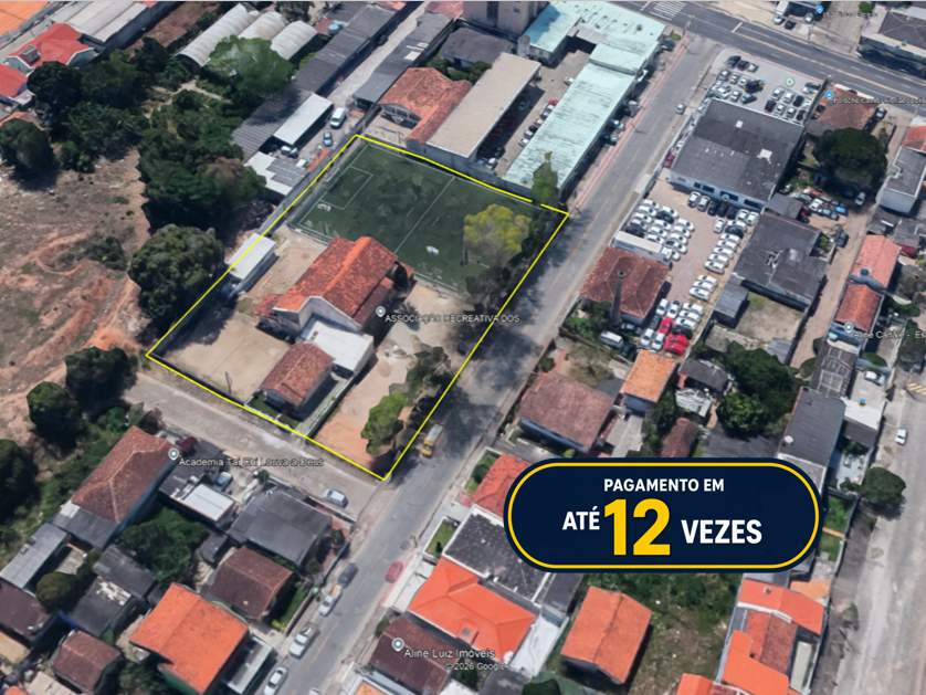 Leilão Leilão Prédio · Jardim Atlântico Rua Nossa Senhora do Rosário, 150 Florianópolis/SC 571,9 m²