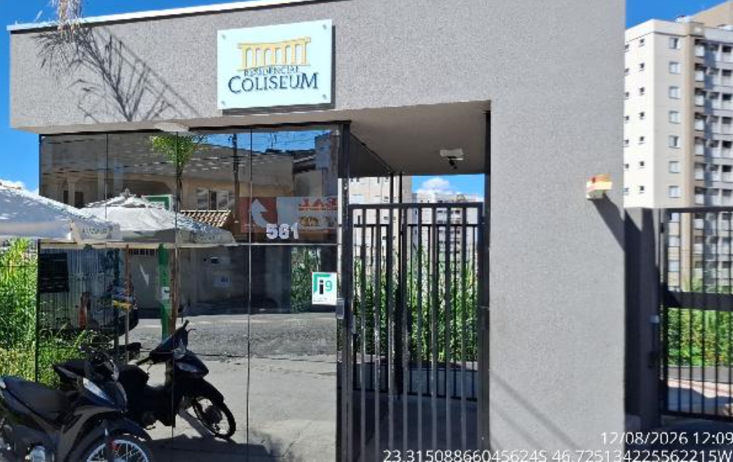 Apartamento - 53,69m² de área privativa, com vaga de garagem - franco da rocha/sp