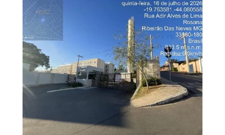 Residencial província de aragão