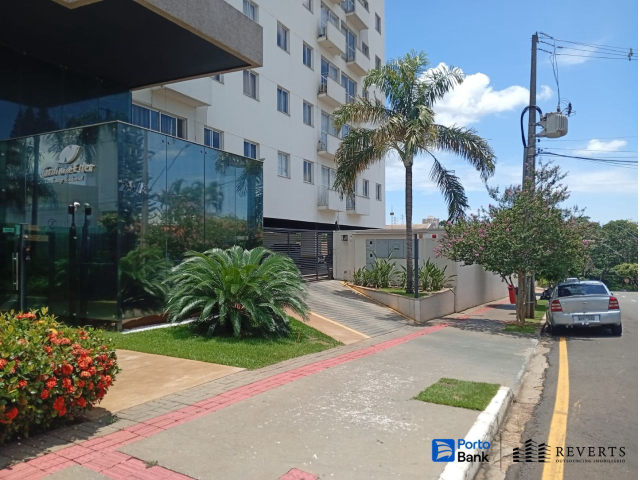 Apto - vila larsen 1, londrina/pr