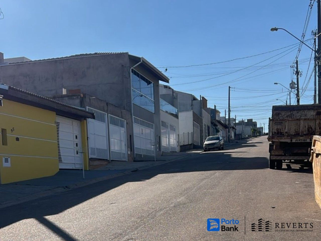 Casa a.t. 150 m² - santa giovana, jundiaí/sp