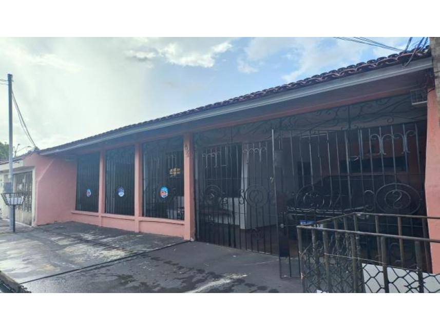 Casa à venda em leilão