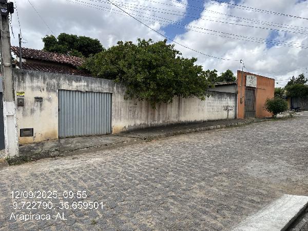 Loteamento santa lucia