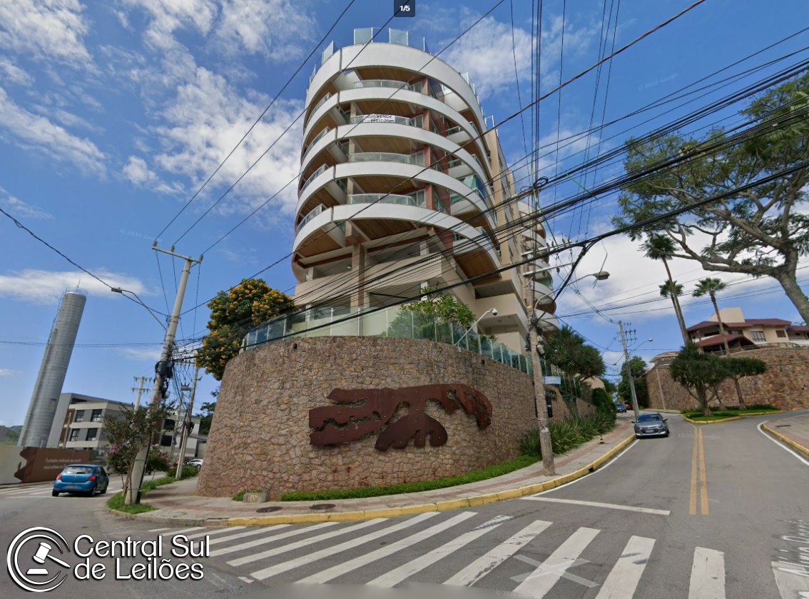 São José/SC - Central de Apoio à Execução