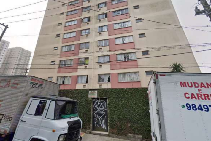 Apartamento, 61m², Assunção, São Bernardo do Campo/SP