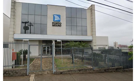 Imóvel Comercial com Área Construída 2127,52m² em Terreno de 2801,37m² em Piracicaba/SP