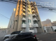 Apartamento - 79,37m² - Santana do Paraíso/MG