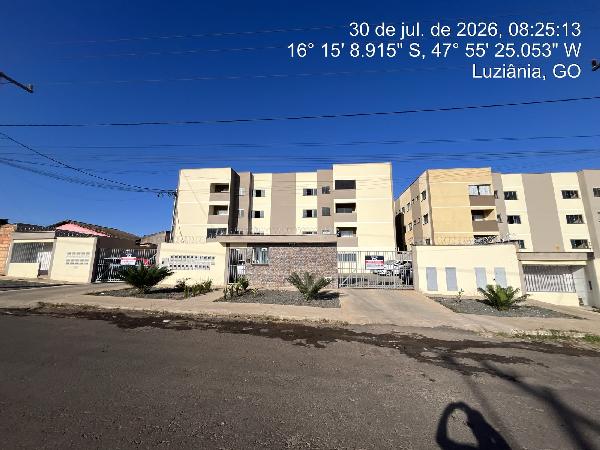 Condominio residencial bela vida p65