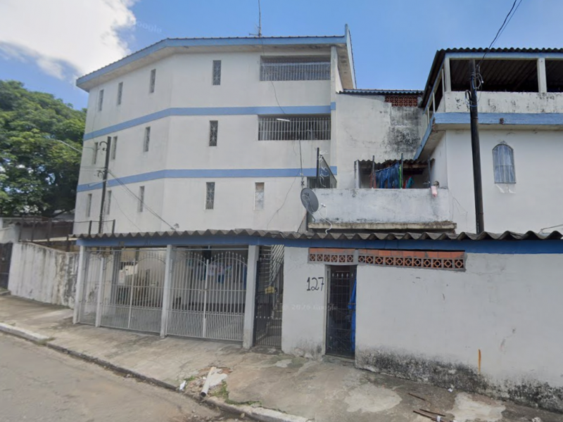 Prédio, Residencial, Parque Dom João Neri - São Paulo/SP