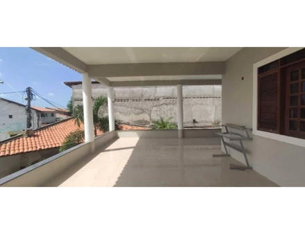 Casa à venda na Rua Adelino Serra - Fortaleza/CE Código: 02.23316
