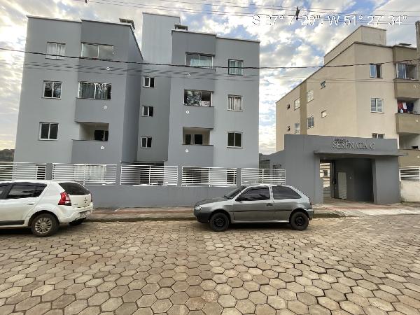 Residencial serenata