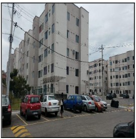 Conquista maria paula