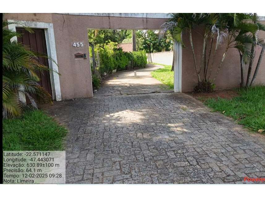 Imóvel residencial à venda em leilão
