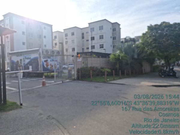Residencial encanto