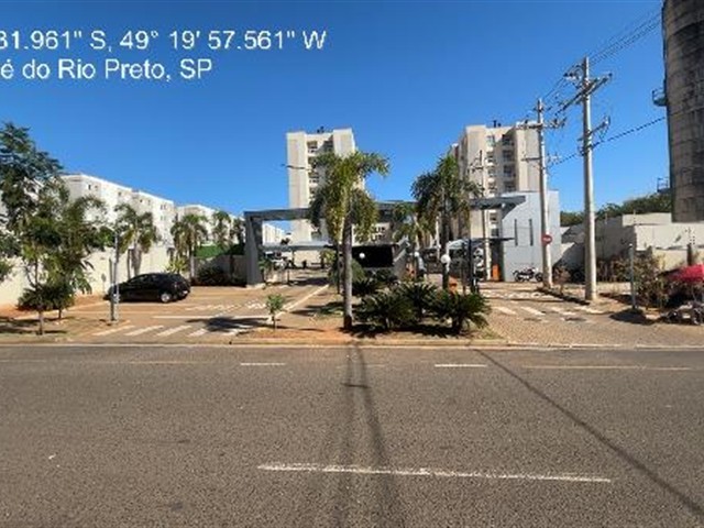 Apartamento - são josé do rio preto | são paulo