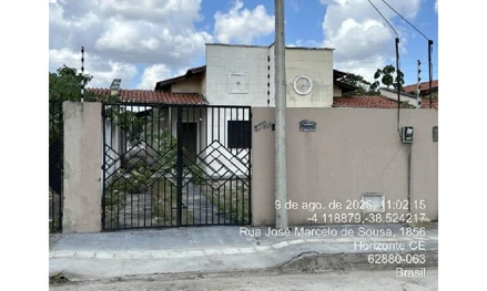 Casa - Horizonte